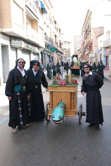 Procesion Viernes Santo Samaritana 2015 - 36